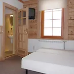 Panzió Litka Bukowina Tatrzańska