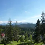 Willa Litka Bukowina Tatrzanska