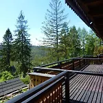 Willa Litka Bed & Breakfast
