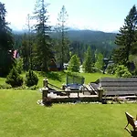 Willa Litka Bed & Breakfast Bukowina Tatrzanska