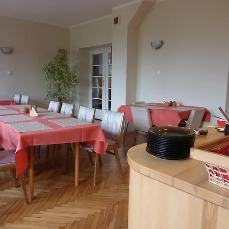 Litka * Bukowina Tatrzańska