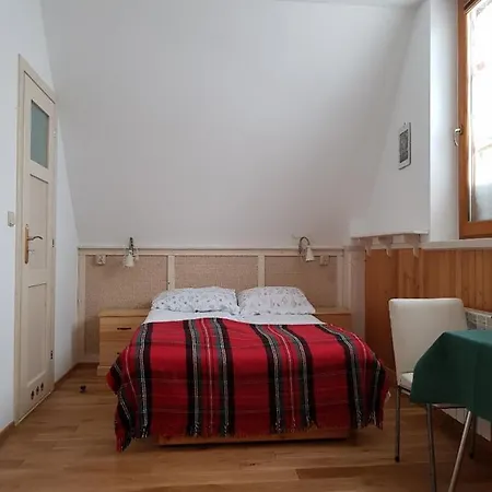 Oda ve Kahvaltı Litka *