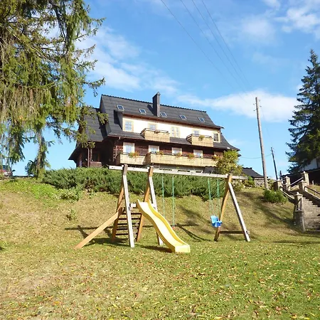 Alojamento de Acomodação e Pequeno-almoço Litka *