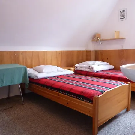 Litka * Bukowina Tatrzańska