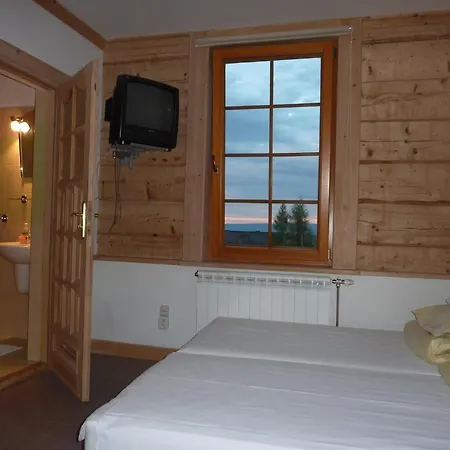 Litka Alojamento de Acomodação e Pequeno-almoço *