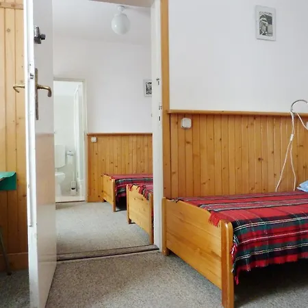 Litka Alojamento de Acomodação e Pequeno-almoço Bukowina Tatrzańska