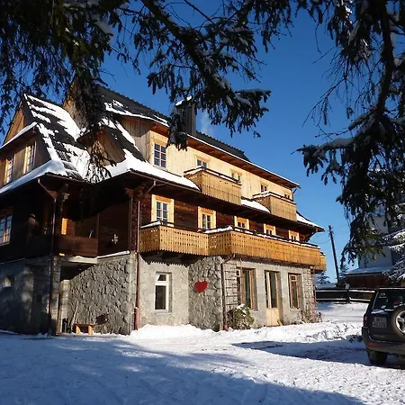 Alojamento de Acomodação e Pequeno-almoço Litka *