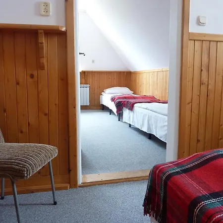 Bed & Breakfast Willa Litka *