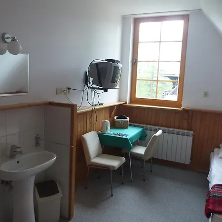 Litka Alojamento de Acomodação e Pequeno-almoço