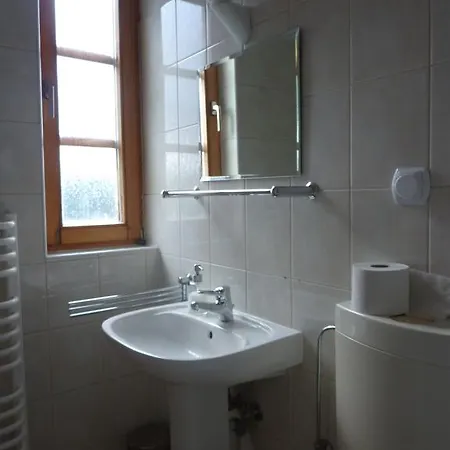 Litka Alojamento de Acomodação e Pequeno-almoço *