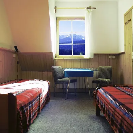 Bed & Breakfast Willa Litka