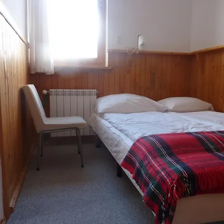Willa Litka Bed & Breakfast *