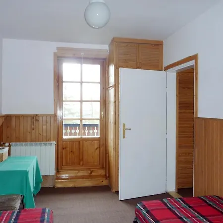 Litka * Bukowina Tatrzańska