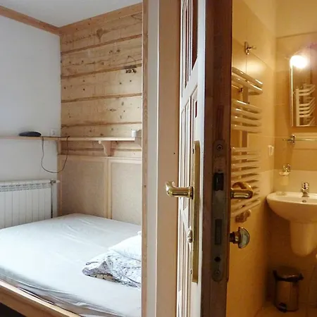 Litka Alojamento de Acomodação e Pequeno-almoço *