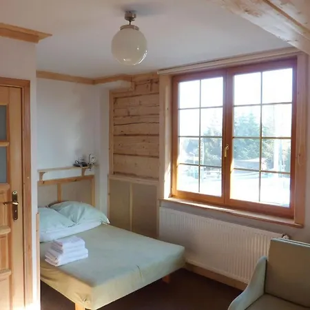 Litka Bed and breakfast *