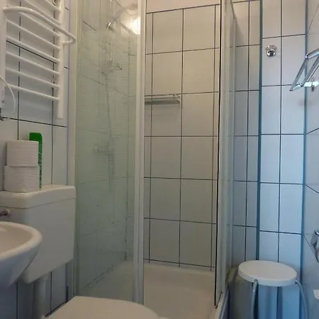 Litka Alojamento de Acomodação e Pequeno-almoço *