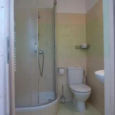 Litka B&B 부코비나 타트잔스카