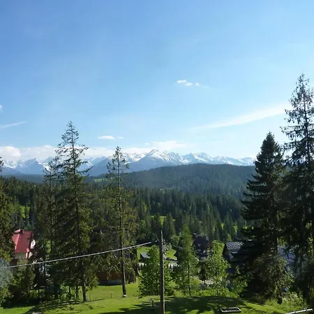 Litka Bukowina Tatrzańska