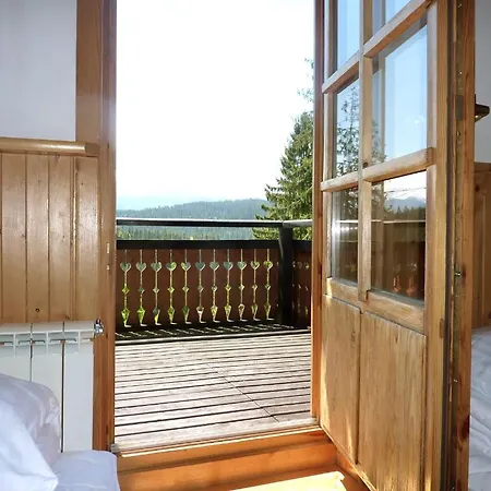 Alojamento de Acomodação e Pequeno-almoço Litka Bukowina Tatrzańska