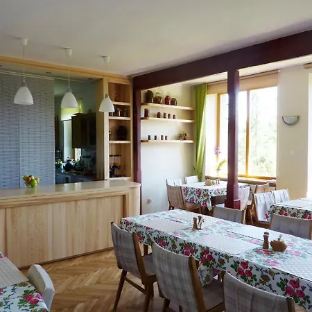 Litka Bukowina Tatrzańska