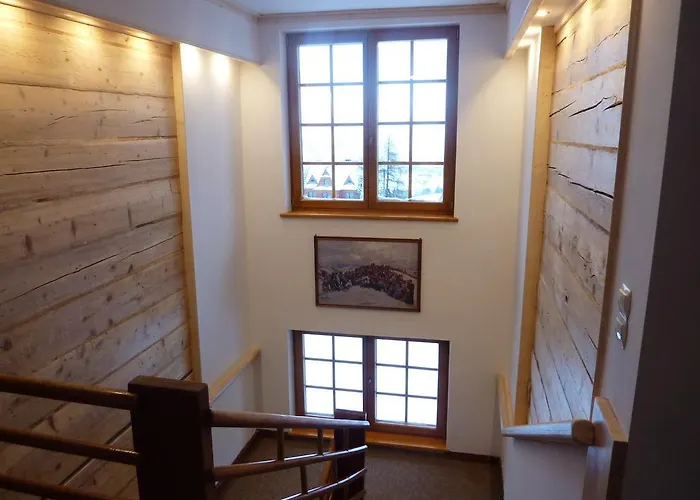 Litka Отель типа 