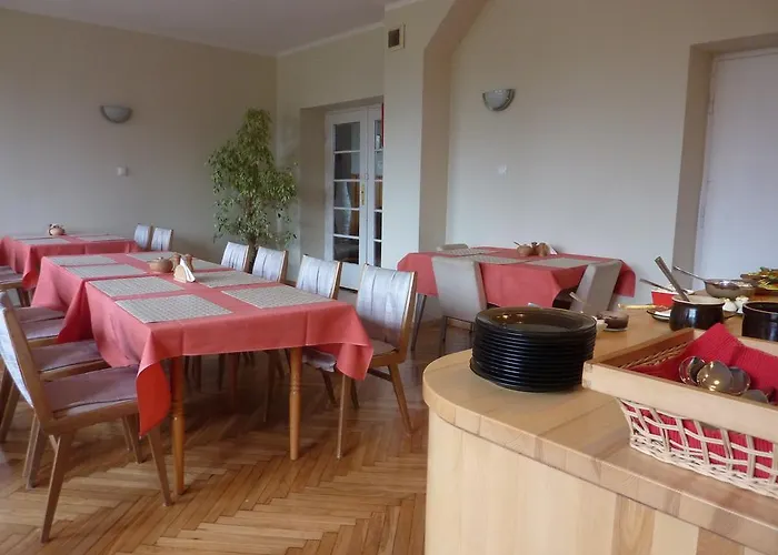 Litka * Bukowina Tatrzańska