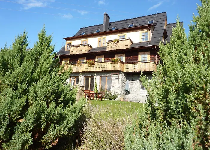 Nocleg ze śniadaniem Litka