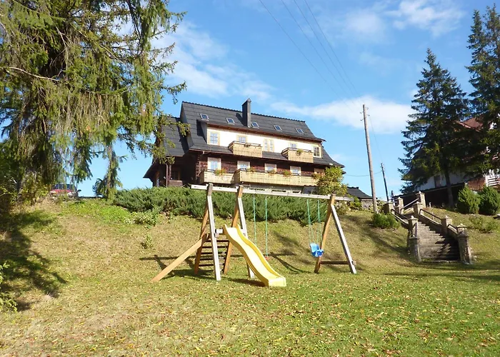 Nocleg ze śniadaniem Litka *