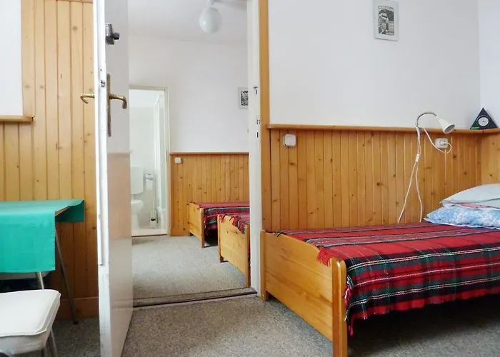 Litka Отель типа 