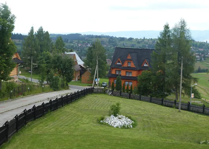 Litka Отель типа 