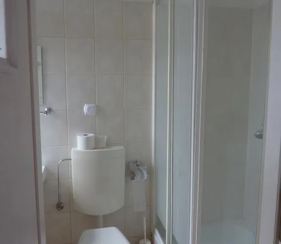 Nocleg ze śniadaniem Litka *