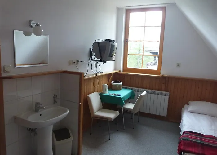 Litka Отель типа 