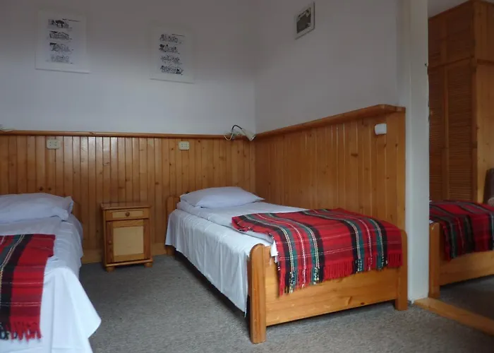 Litka Отель типа 