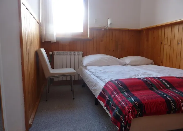 Litka Nocleg ze śniadaniem *