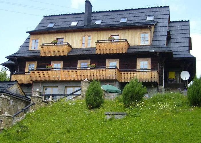 Litka Отель типа 