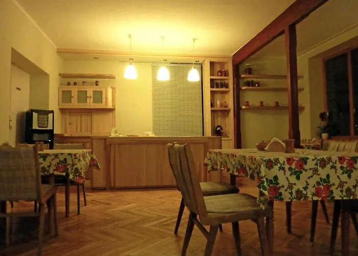 Litka Отель типа 