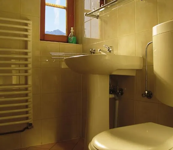 Nocleg ze śniadaniem Litka Bukowina Tatrzańska