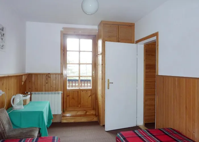 Litka * Буковина-Татшаньска