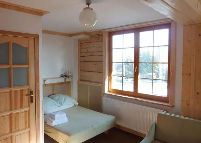 Litka Отель типа 