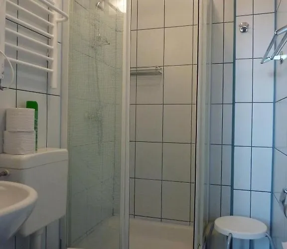 Litka Nocleg ze śniadaniem *