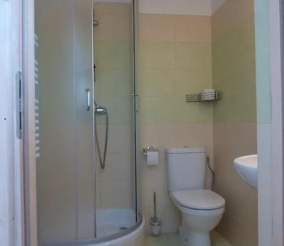 Litka Nocleg ze śniadaniem Bukowina Tatrzańska