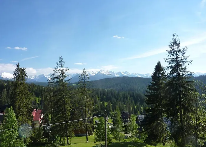 Litka Bukowina Tatrzańska