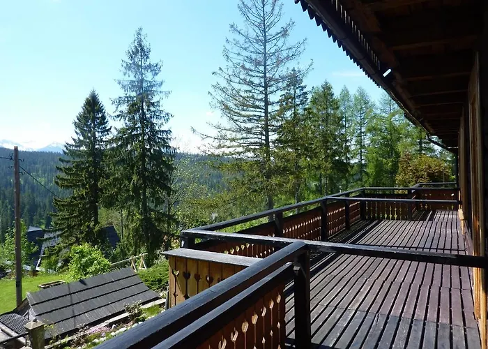 Litka Nocleg ze śniadaniem