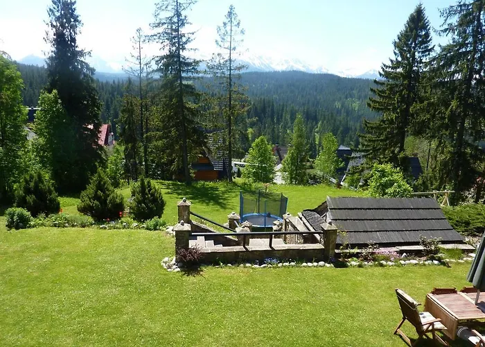 Litka Отель типа 